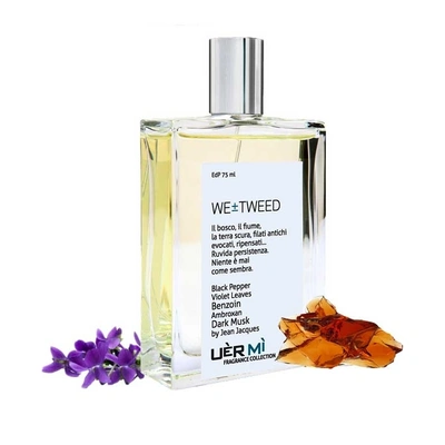 Uermi We Tweed