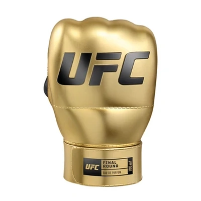 Ufc Final Round