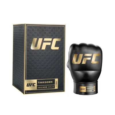 Ufc Takedown