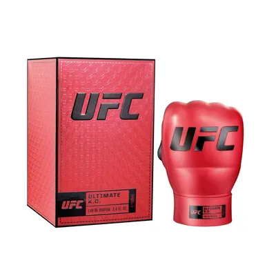 Ufc Ultimate K.O