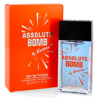 Ulric de Varens Absolute Bomb