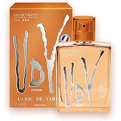 Ulric De Varens UDV V.I.P.