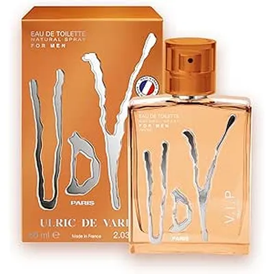 Ulric De Varens UDV V.I.P.