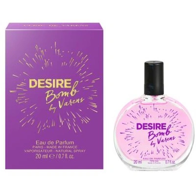 Ulric de Varens Desire Bomb