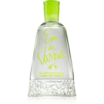 Ulric De Varens Eau De Varens No 4