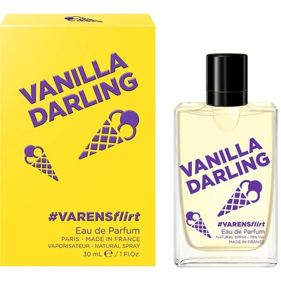 Ulric De Varens Flirt Vanilla Darling