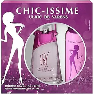 Ulric De Varens Udv Chic-Issime