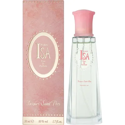 Ulric De Varens Jacques Saint Pres Isa