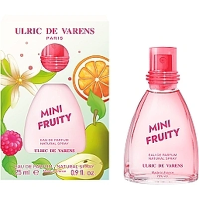 Ulric de Varens Mini Fruity