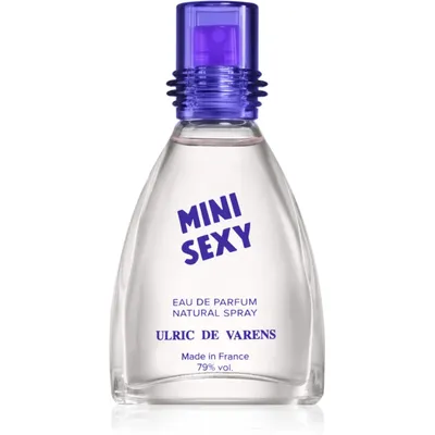 Ulric De Varens Mini Sexy