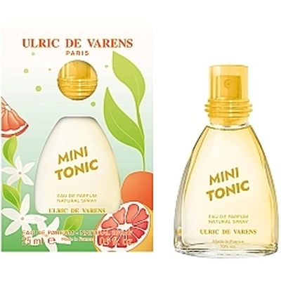 Ulric de Varens Mini Tonic