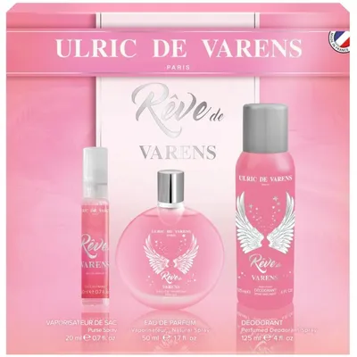 Ulric De Varens Reve De Varens