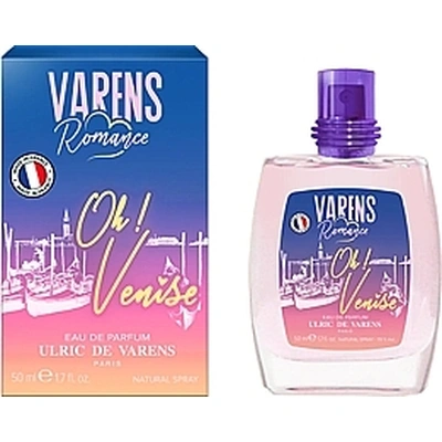 Ulric de Varens Romance Oh! Venise