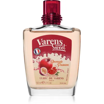Ulric De Varens Sweet Grenade Passion