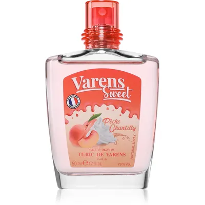Ulric De Varens Sweet Peche Chantilly