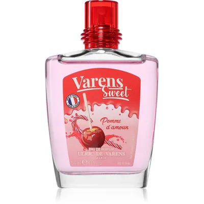 Ulric De Varens Sweet Pomme D'amour