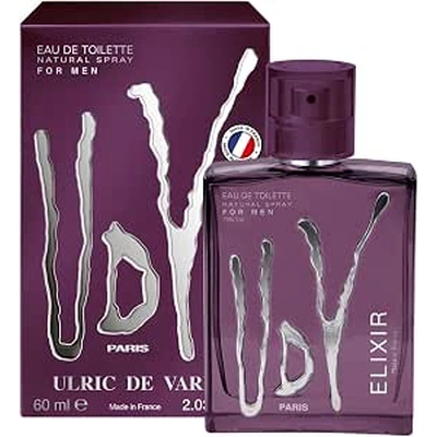 Ulric De Varens UDV Elixir