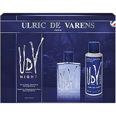 Ulric De Varens UDV Night