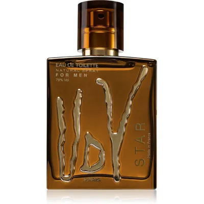 Ulric De Varens Udv Star