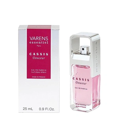 Ulric De Varens Cassis Douceur