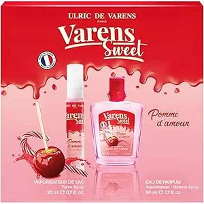 Ulric De Varens Sweet Pomme D'amour