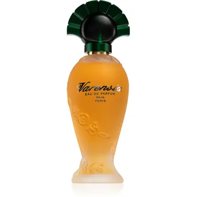 Ulric De Varens Varensia