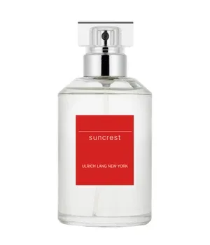 Ulrich Lang Suncrest