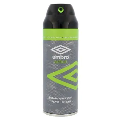 Umbro Action