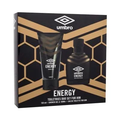 Umbro Energy