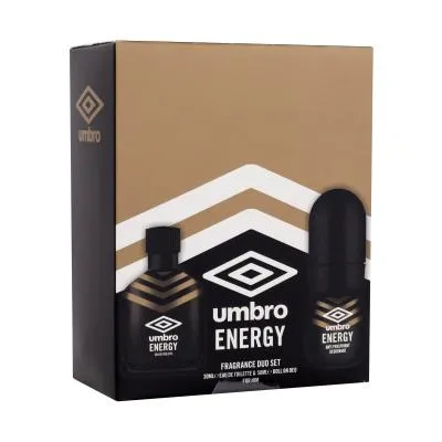 Umbro Energy