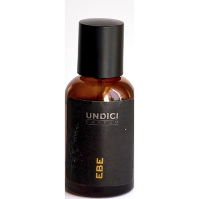 Undici Parfum Ebe