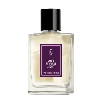 Une Nuit Nomade Love At First Sight Une Nuit