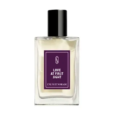 Une Nuit Nomade Love At First Sight Une Nuit