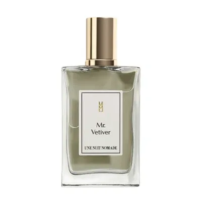 Une Nuit Nomade Mr. Vetiver Une Nuit A Bali