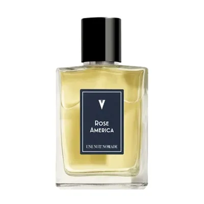 Une Nuit Nomade Rose America Une Nuit A Montauk