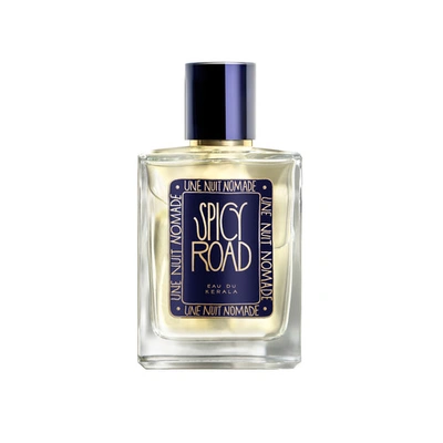 Une Nuit Nomade Spicy Road