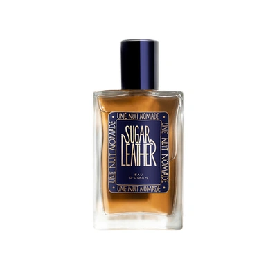 Une Nuit Nomade Sugar Leather