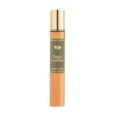 Une Nuit Nomade Sugar Leather Une Nuit