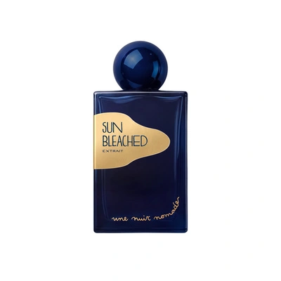 Une Nuit Nomade Sun Bleached