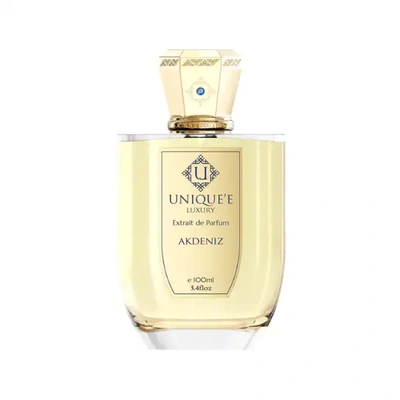 Unique'e Luxury Akdeniz