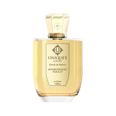 Unique'e Luxury Aphrodisiac Touch