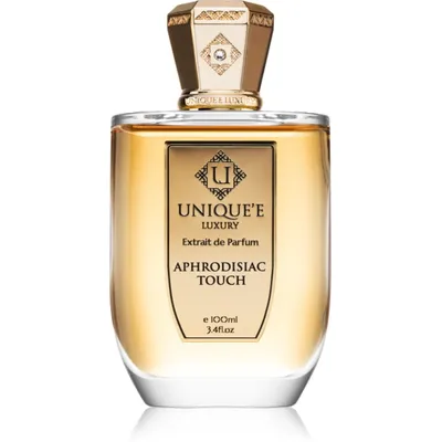 Unique'e Luxury Aphrodisiac Touch