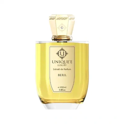 Unique'e Luxury Beril