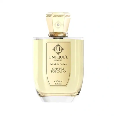 Unique'e Luxury Chypre Toscano