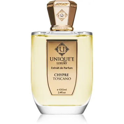 Unique'e Luxury Chypre Toscano