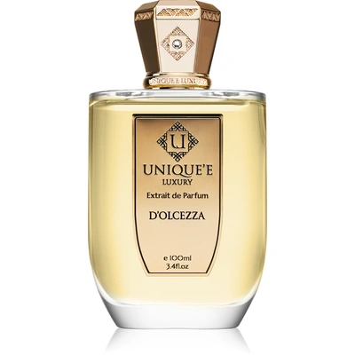 Unique'e Luxury D’olcezza