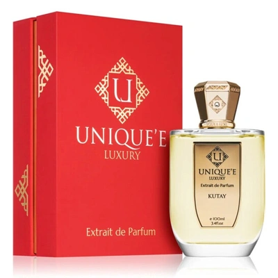 Unique'e Luxury Kutay