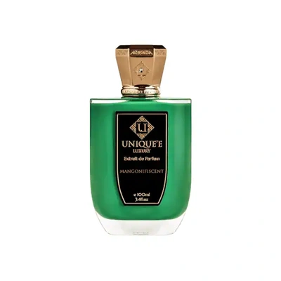 Unique'e Luxury Mangonifiscent