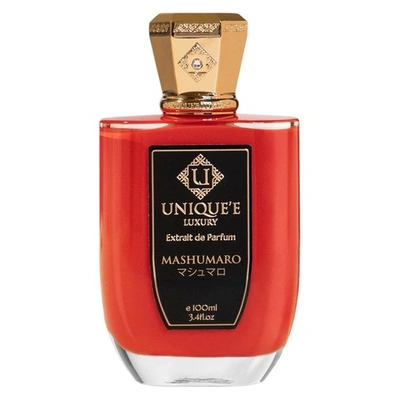 Unique'e Luxury Mashumaro