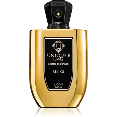 Unique'e Luxury Zen'gi